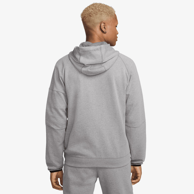 Nike Full Zip Fleece 