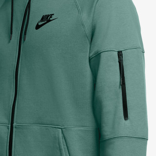 Nike M NSW TE FZ FLC HOODIE 