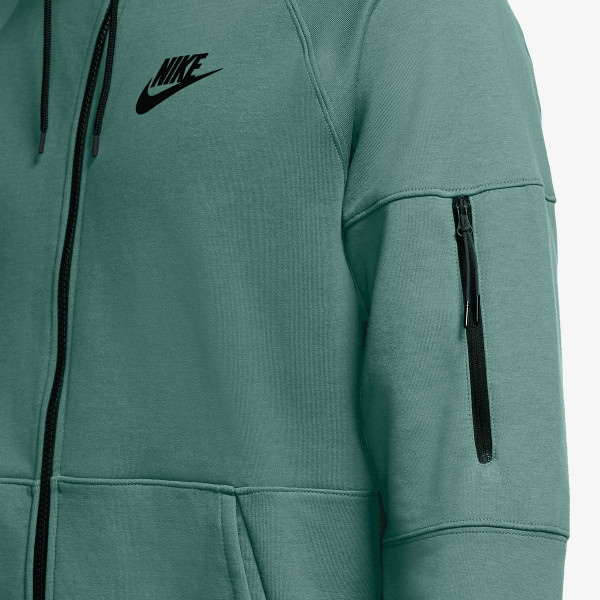 Nike M NSW TE FZ FLC HOODIE 