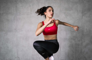 Nike Dri-FIT One 