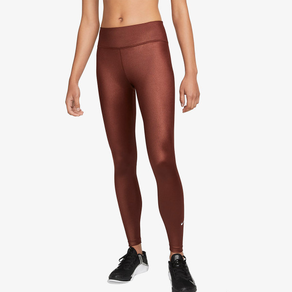 Nike W NK ONE DF MV SHNE MR TGT 