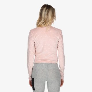 Nike Air Velour Lond Sleeve Top 