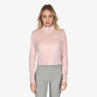 Nike Air Velour Lond Sleeve Top 