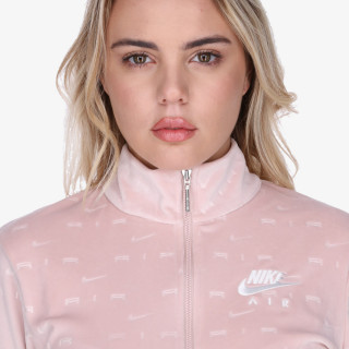Nike Air Velour Lond Sleeve Top 