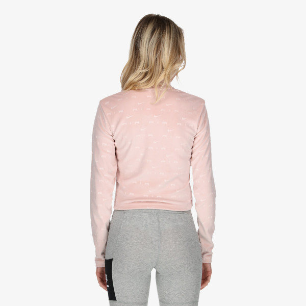 Nike Air Velour Lond Sleeve Top 