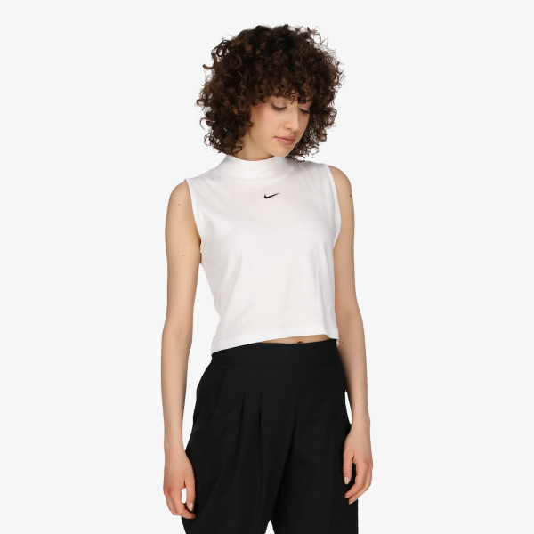 Nike SPORTSWEAR ESSENTIAL MOCK 