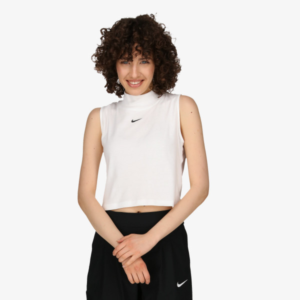 Nike SPORTSWEAR ESSENTIAL MOCK 