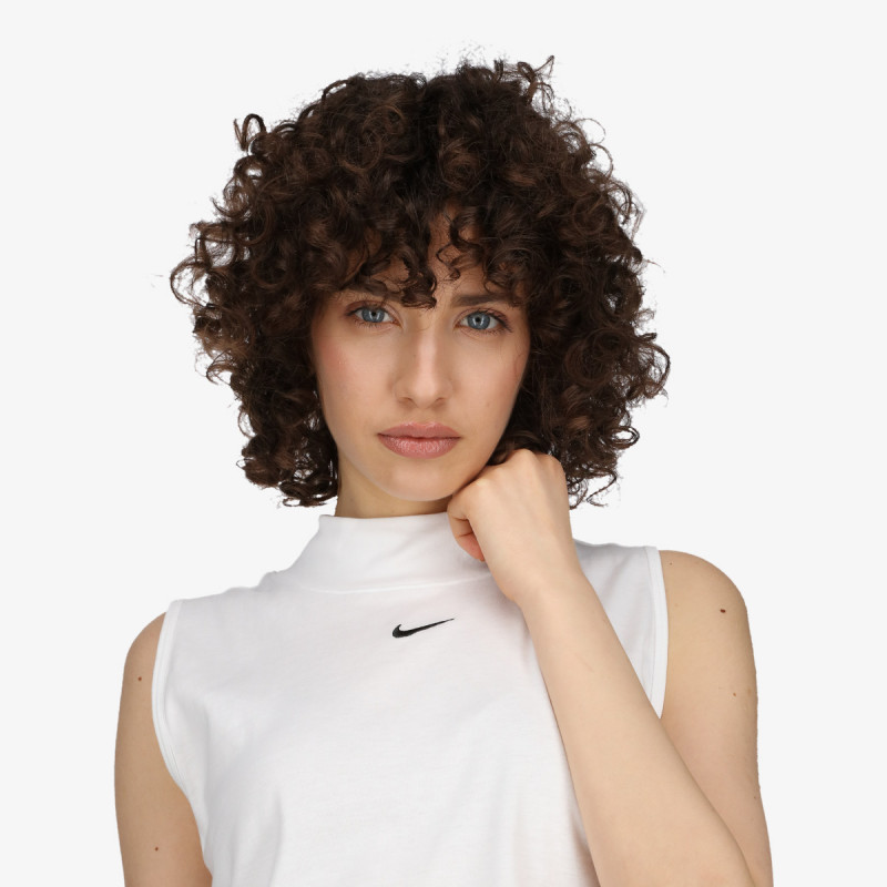 Nike SPORTSWEAR ESSENTIAL MOCK 