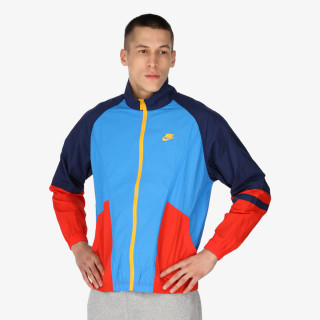 Sportswear Trend 