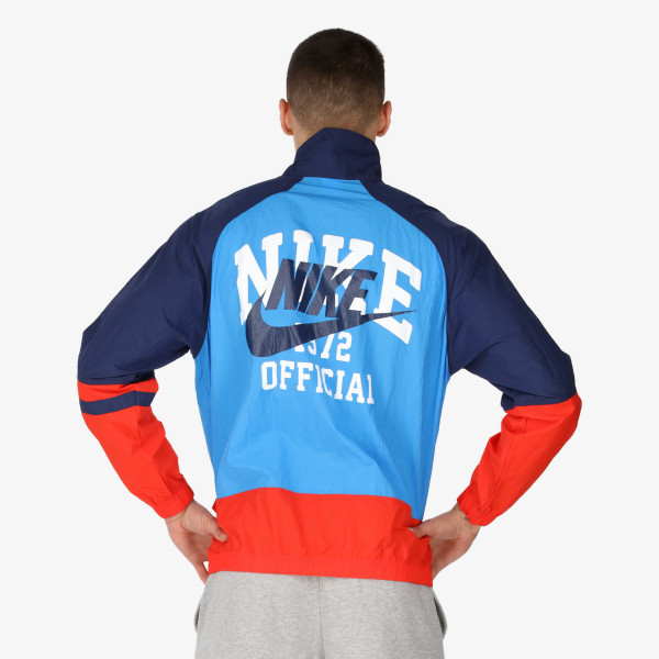 Sportswear Trend 