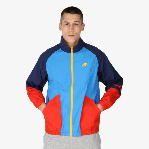 Sportswear Trend 