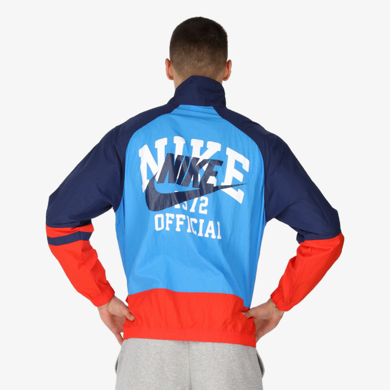 Sportswear Trend 
