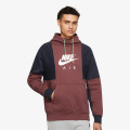 Nike M NSW NIKE AIR PO BB HOODIE 