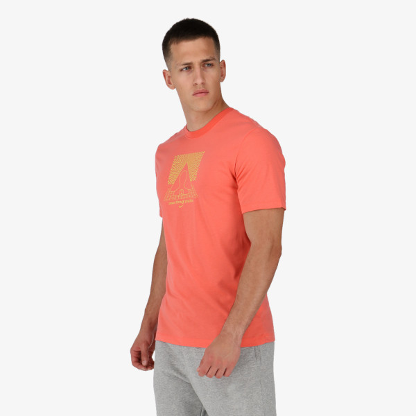 Nike Yoga Dri-FIT 