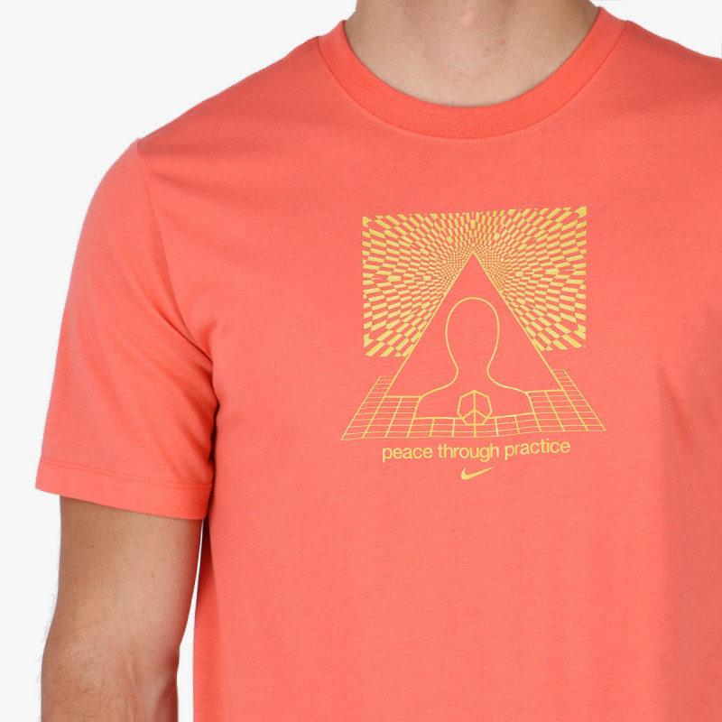 Nike Yoga Dri-FIT 