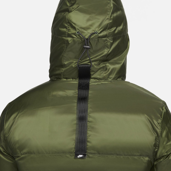 Nike M NSW TF RPL REVIVAL HD JKT 