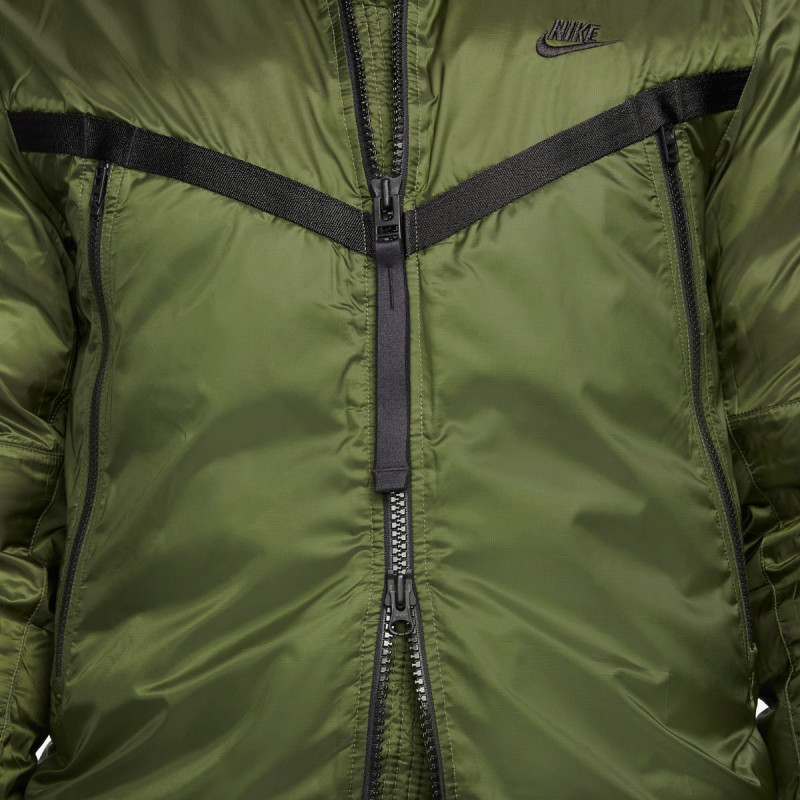 Nike M NSW TF RPL REVIVAL HD JKT 