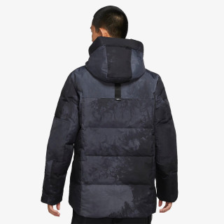 Nike M NSW SF CITY WAVE DYE HD JKT 