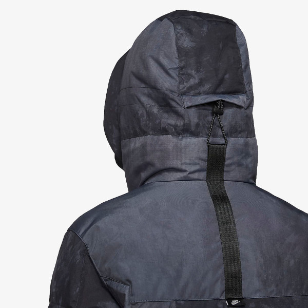 Nike M NSW SF CITY WAVE DYE HD JKT 
