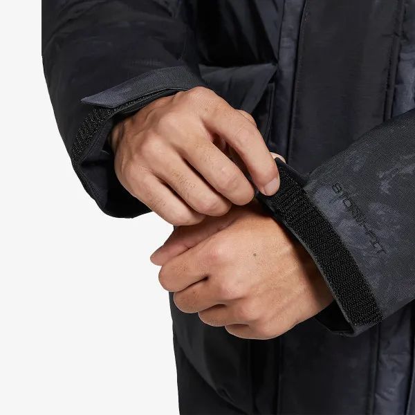 Nike M NSW SF CITY WAVE DYE HD JKT 