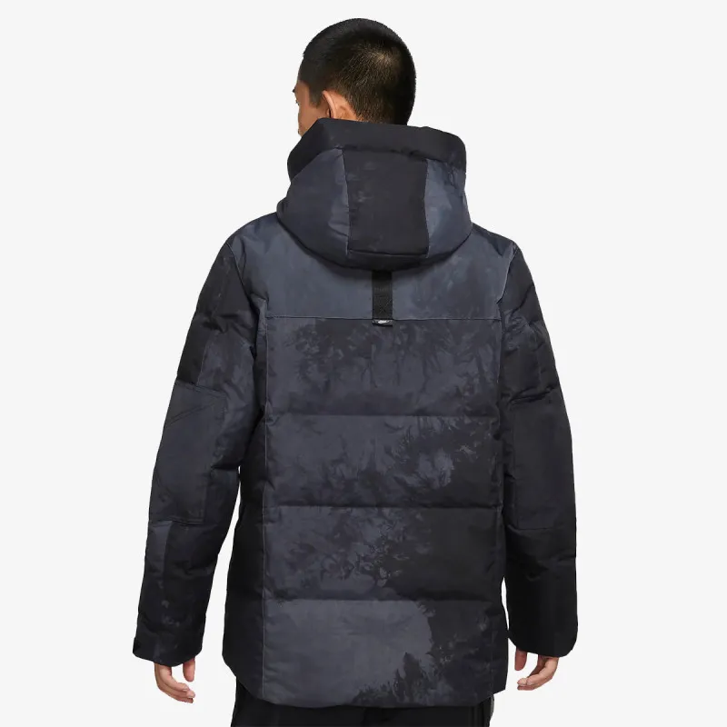 Nike M NSW SF CITY WAVE DYE HD JKT 
