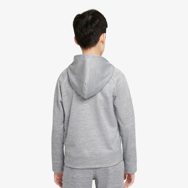 Nike B NK TF GFX FZ HD SWOOSH 