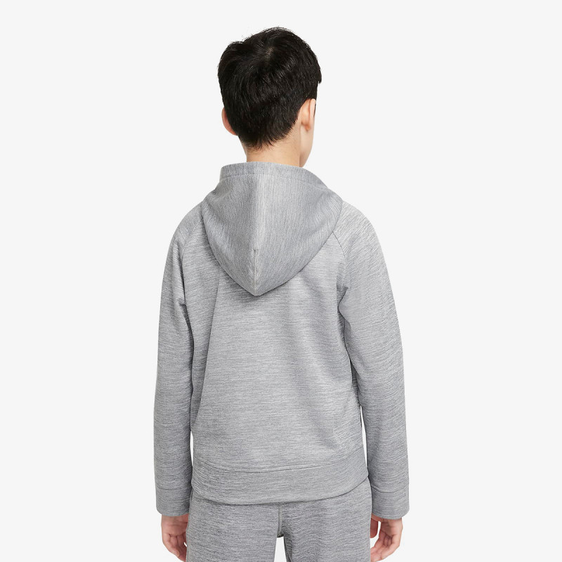 Nike B NK TF GFX FZ HD SWOOSH 
