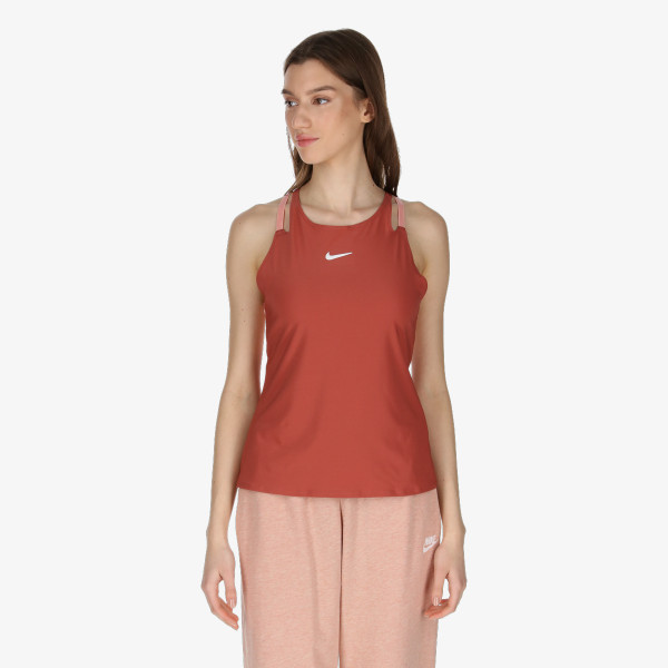 Nike W NKCT DF ADVNTG TANK NVLTY 6M 