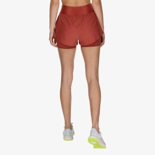 Nike W NKCT DF ADVTG SHORT NVLTY 6M 