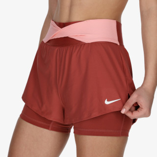 Nike W NKCT DF ADVTG SHORT NVLTY 6M 