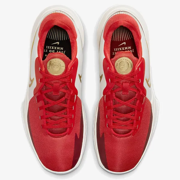 NIKE Precision 6 