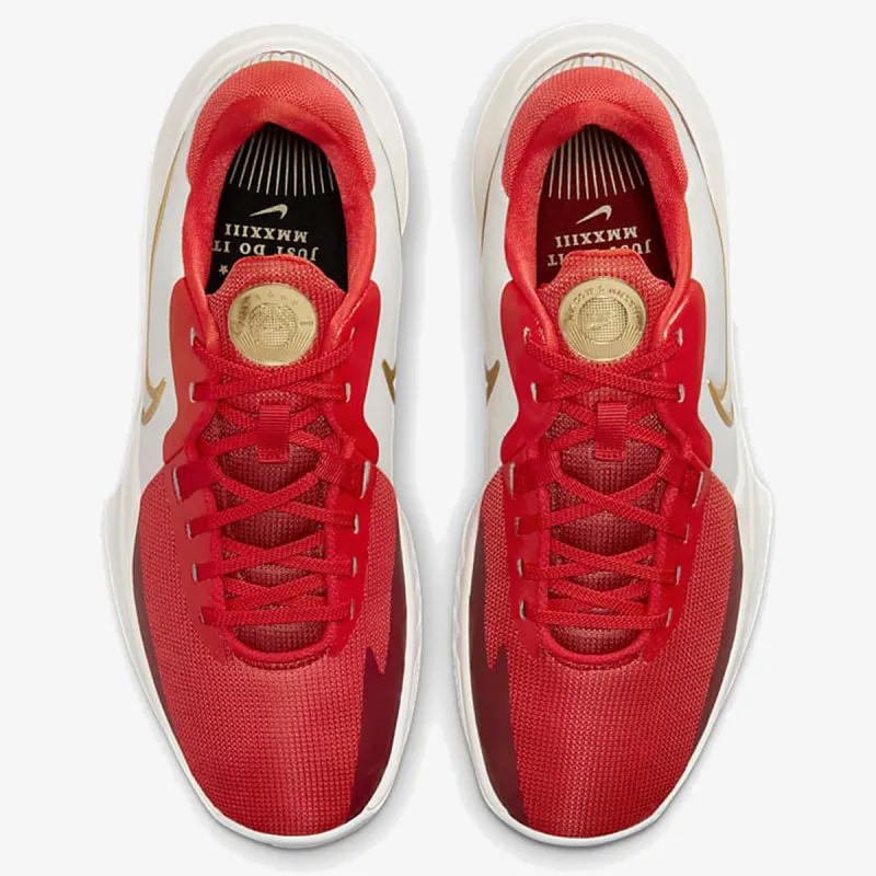 NIKE Precision 6 