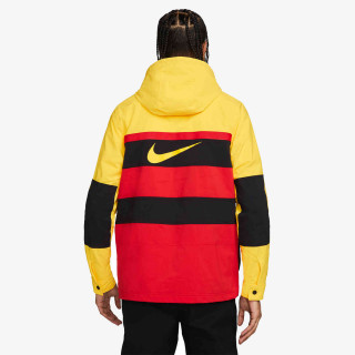 Nike LFC M NSW HYPE HIKE JKT HD WVN 
