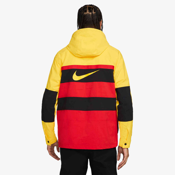 Nike LFC M NSW HYPE HIKE JKT HD WVN 