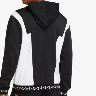 Nike M J ZION DF FLC HOODIE 