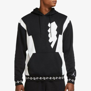Nike M J ZION DF FLC HOODIE 