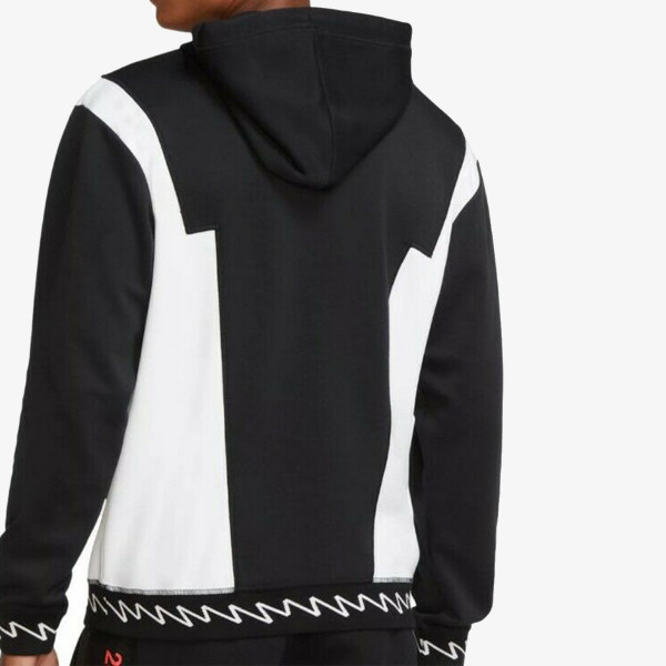 Nike M J ZION DF FLC HOODIE 