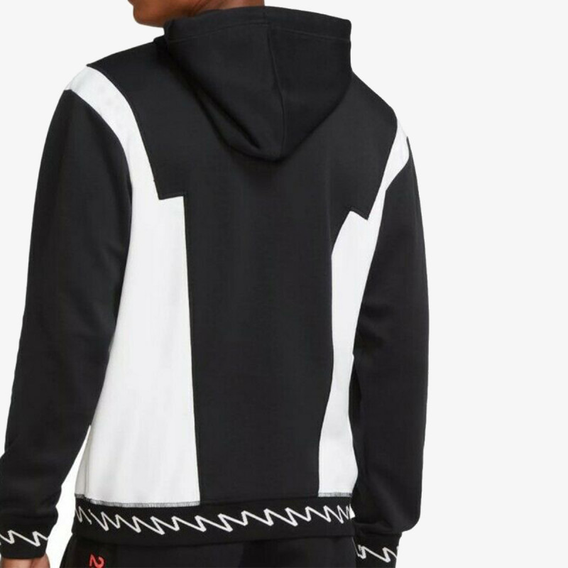 Nike M J ZION DF FLC HOODIE 