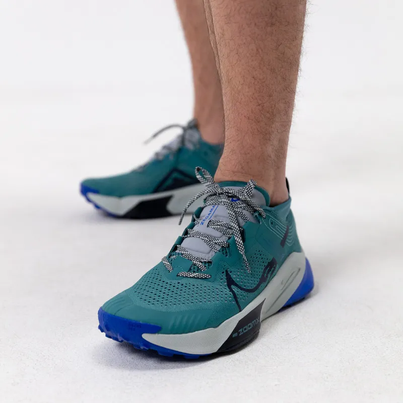 NIKE ZoomX Zegama 