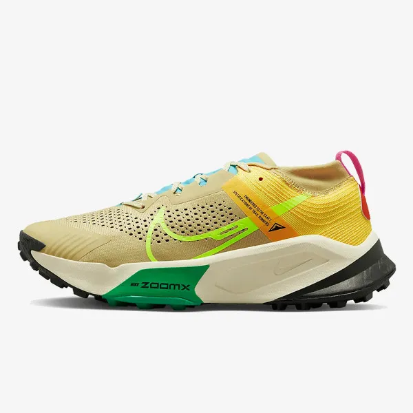NIKE ZoomX Zegama 
