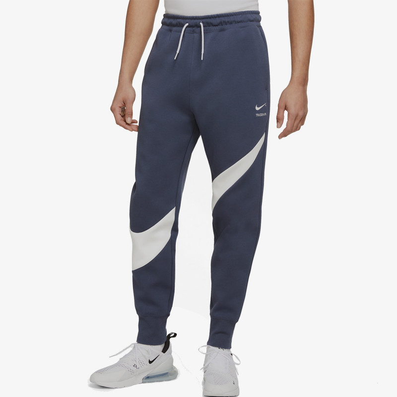 Nike Sportswear Swoosh Tech Fleece 