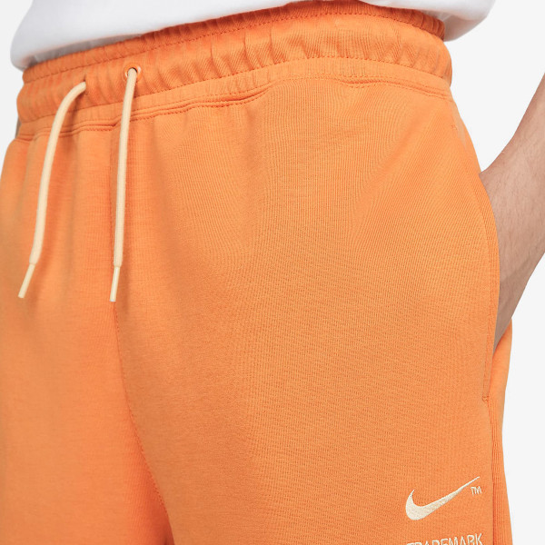 Nike Sportswear Swoosh Tech Fleece 