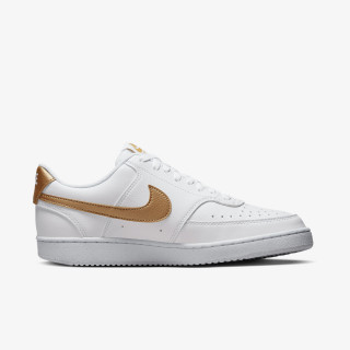 Nike Court Visin Low Next Nature 