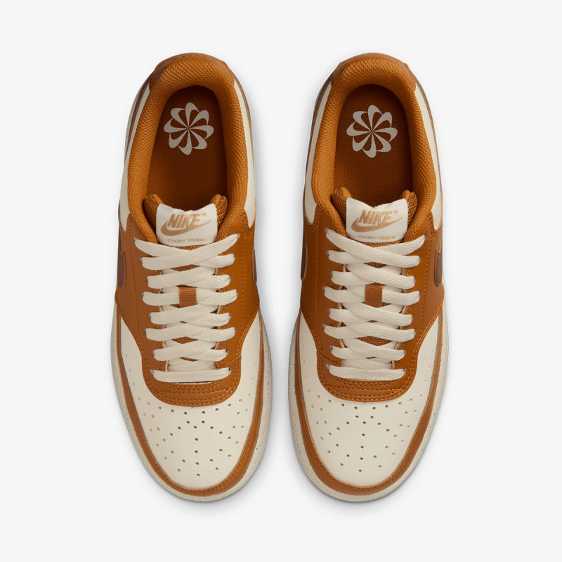 Nike W NIKE COURT VISION LO NN 