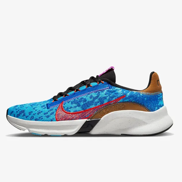 NIKE SuperRep Go 3 Next Nature Flyknit 