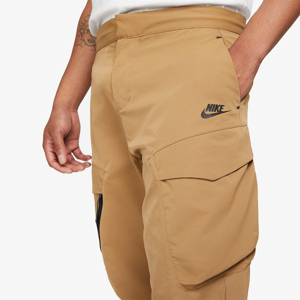 M NSW TE WVN UL UTILITY PANT 