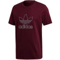 adidas OUTLINE TEE 