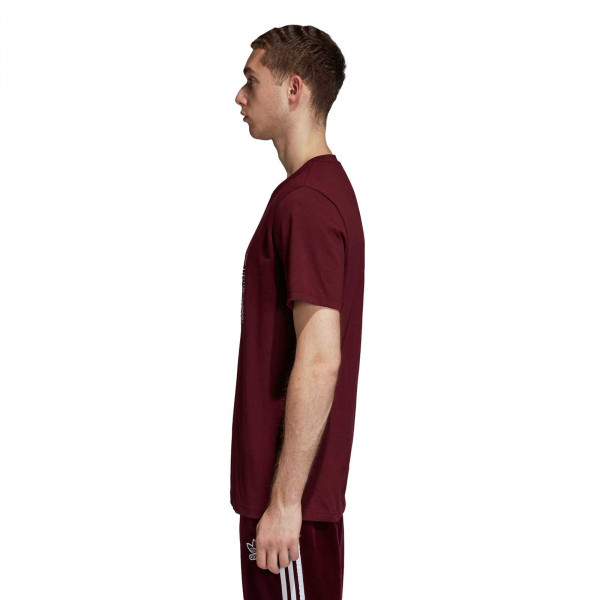 adidas OUTLINE TEE 