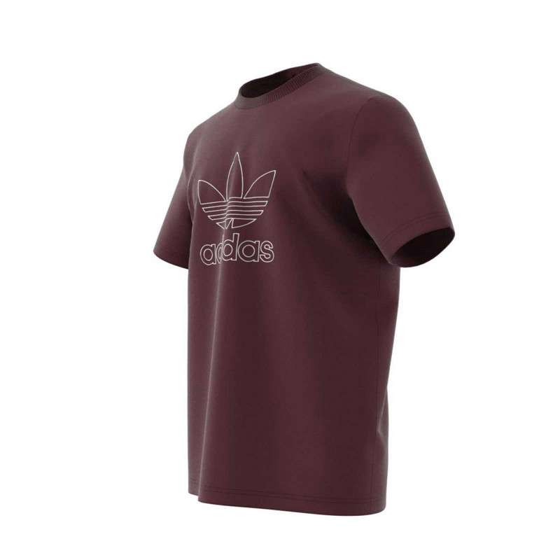 adidas OUTLINE TEE 