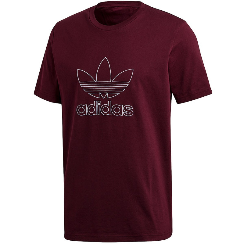 adidas OUTLINE TEE 
